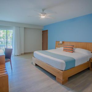 Habitación Deluxe con Cama King