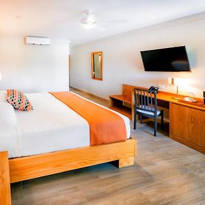 Habitación Superior con Cama King